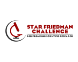 /public/logoimage/1507650482Star Friedman Challenge for Promising Scientific Research.png